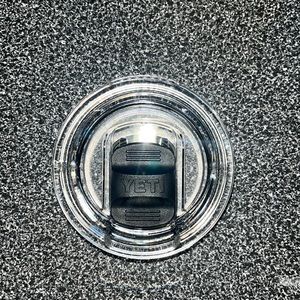 Yeti Rambler 20 Oz Stronghold lid for the 20 Oz travel cup
